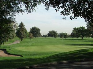 Park Hill Golf Course - Green Fee - Tee Times