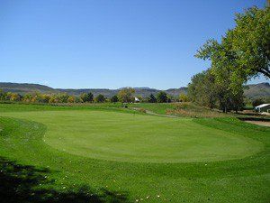 Applewood Golf Course - Green Fee - Tee Times