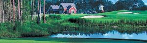 Golf Club at South Hampton - Green Fee - Tee Times