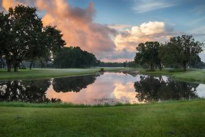 The Eagles Golf Club - Lakes - Green Fee - Tee Times