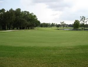 The Claw at USF - Green Fee - Tee Times