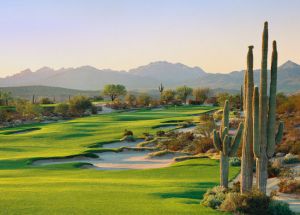 We-Ko-Pa Golf Club - Saguaro Course - Green Fee - Tee Times