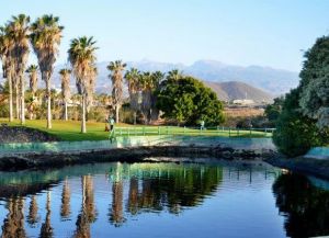 Golf Del Sur - Green Fee - Tee Times