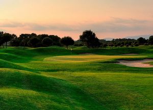 Son Antem Golf Resort & Spa East Course - Green Fee - Tee Times