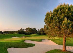Son Antem Golf Resort & Spa West Course - Green Fee - Tee Times