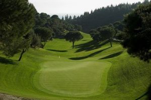 El Chaparral Club de Golf - Green Fee - Tee Times