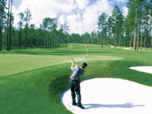Grand Bear Golf Course - Green Fee - Tee Times