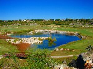 The Quarry Golf Club - Green Fee - Tee Times