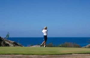 Anfi Tauro Golf - 18 Holes/Hoyos - Green Fee - Tee Times