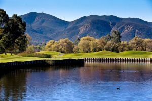 Carlton Oaks Golf Course - Green Fee - Tee Times
