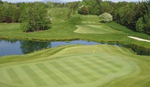 Castletroy Golf Club - Green Fee - Tee Times