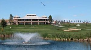 Spring Valley Golf Course - Green Fee - Tee Times