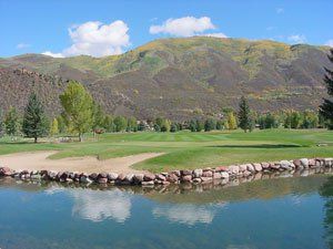 Aspen Golf Club - Green Fee - Tee Times
