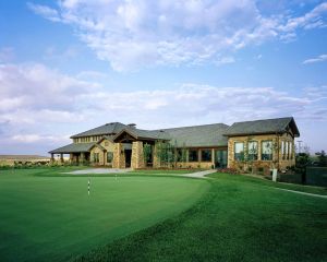 Colorado National Golf Club - Green Fee - Tee Times
