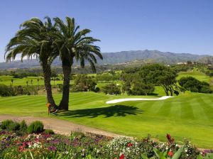 Real Club de Golf de Las Palmas - Green Fee - Tee Times