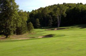 Wilderness Valley - Green Fee - Tee Times