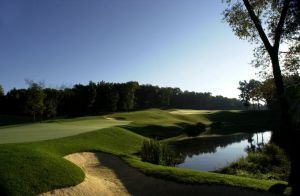 Shepherds Hollow Golf Club - Green Fee - Tee Times