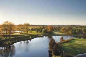 Deer Creek Golf Clubs - South Course - Green Fee - Tee Times