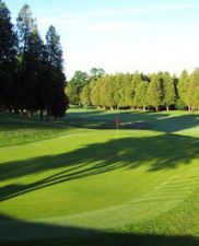 Deer Creek Golf Clubs - Glen Cedars - Green Fee - Tee Times