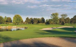 Deer Creek Golf Clubs - North Course - Diamond - Green Fee - Tee Times