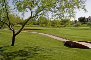 Scottsdale Silverado Golf Club - Green Fee - Tee Times