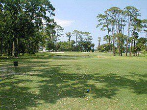 Daytona Beach Golf Club - South Course - Green Fee - Tee Times