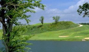 Old Brickyard Golf Course - Green Fee - Tee Times