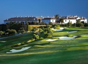Finca Cortesín Golf Resort - Green Fee - Tee Times