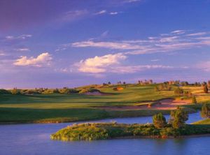 Butterfield Trail Golf Club - Green Fee - Tee Times