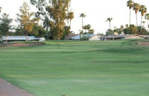 Arizona Golf Resort - Green Fee - Tee Times