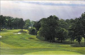 Highland Park Golf Club - Green Fee - Tee Times