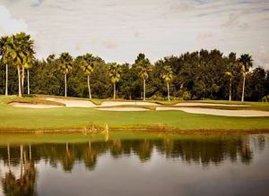 Stonegate Golf Club at Solivita - The Cypress - Green Fee - Tee Times