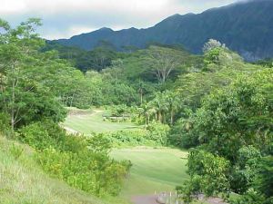 Luana Hills Country Club - Green Fee - Tee Times