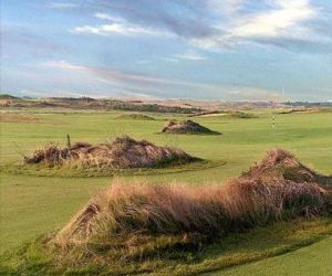 McCulloughs Emerald Golf Links - Green Fee - Tee Times