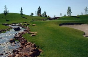 Mountain Falls Golf Club - Green Fee - Tee Times