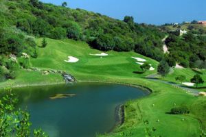 Marbella Golf & Country Club - Green Fee - Tee Times