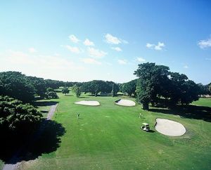 Miami Shores Country Club - Green Fee - Tee Times