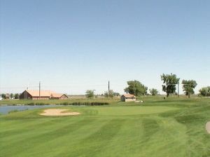 Coyote Creek Golf Course - Green Fee - Tee Times