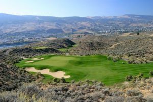 Sun Rivers Golf Course - Green Fee - Tee Times