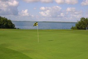Cancun Golf Club at Pok ta Pok - Green Fee - Tee Times
