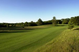 Canthooke Valley at Manistee National Golf Resort - Green Fee - Tee Times