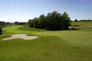 Cutters Ridge at Manistee National Golf Resort - Green Fee - Tee Times