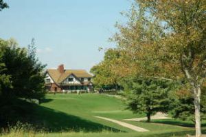 Harrison Hills Golf & Country Club - Green Fee - Tee Times