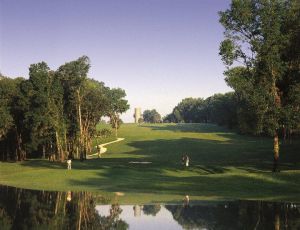 Lake Jovita Golf & Country Club - North Course - Green Fee - Tee Times