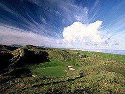 Carne Golf Links - Green Fee - Tee Times