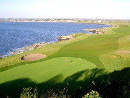 Ardglass Golf Club - Green Fee - Tee Times