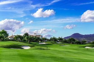 Mesa Del Sol Golf Club - Green Fee - Tee Times