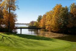 Shaker Run Golf Club - Lakeside - Green Fee - Tee Times