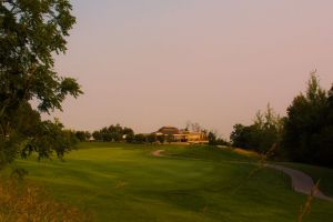 Richmond Hill Golf Club - Green Fee - Tee Times