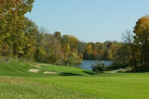 Shaker Run Golf Club - Woodland - Green Fee - Tee Times